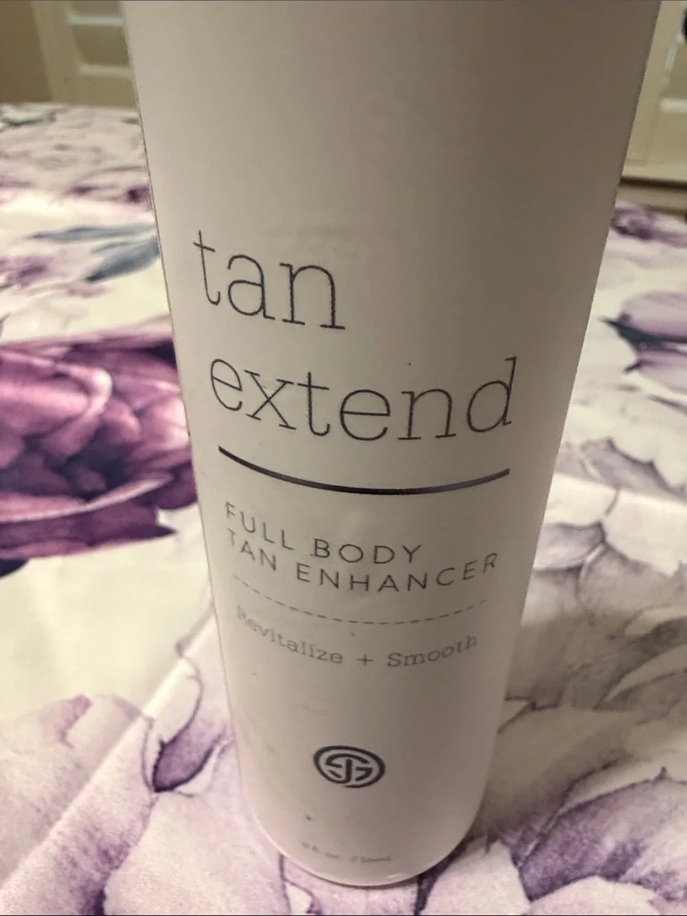 Sjolie Bronzing Mouse Full Body Self Tanner & Tan Extend Full Body Tan Enhancer